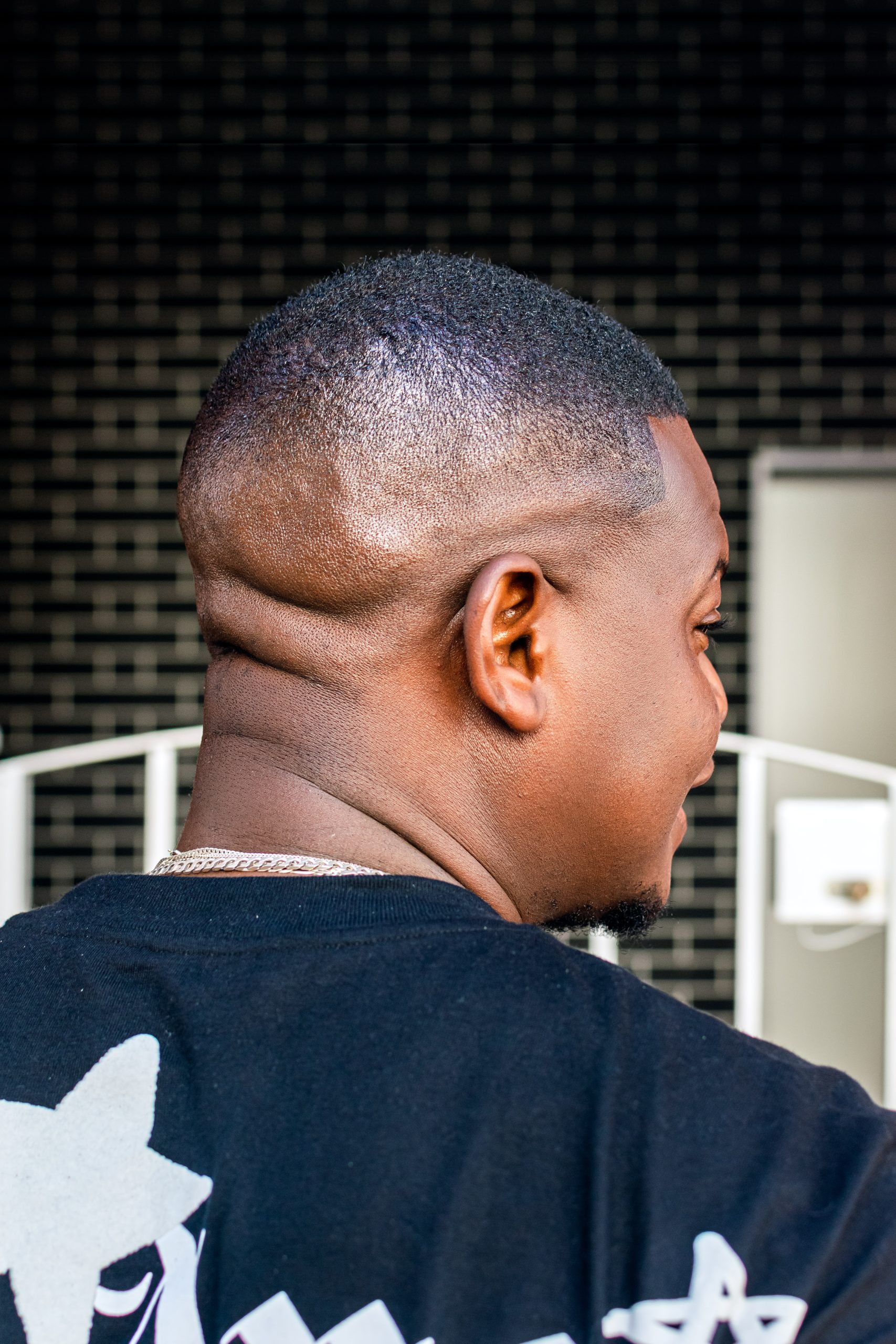 Hair Cutting